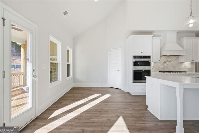 2540 SE Parkside Way, Gainesville, GA 30507