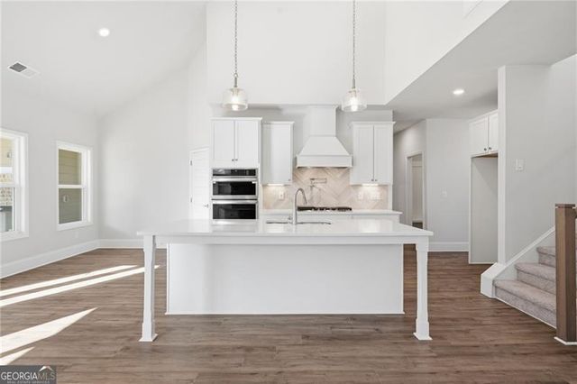 2540 SE Parkside Way, Gainesville, GA 30507