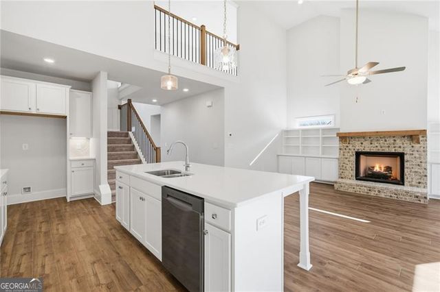 2540 SE Parkside Way, Gainesville, GA 30507