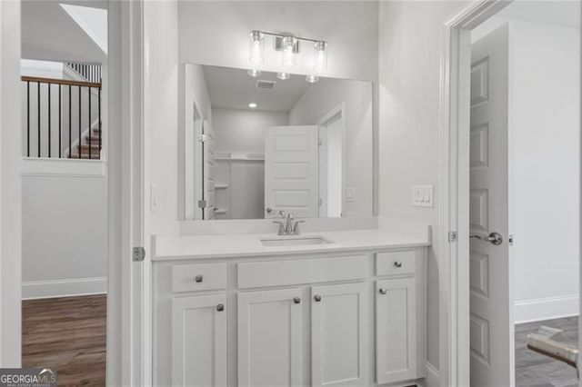 2540 SE Parkside Way, Gainesville, GA 30507