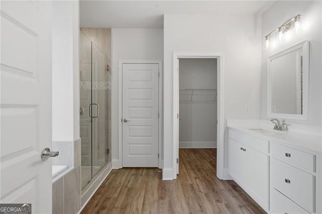 2540 SE Parkside Way, Gainesville, GA 30507