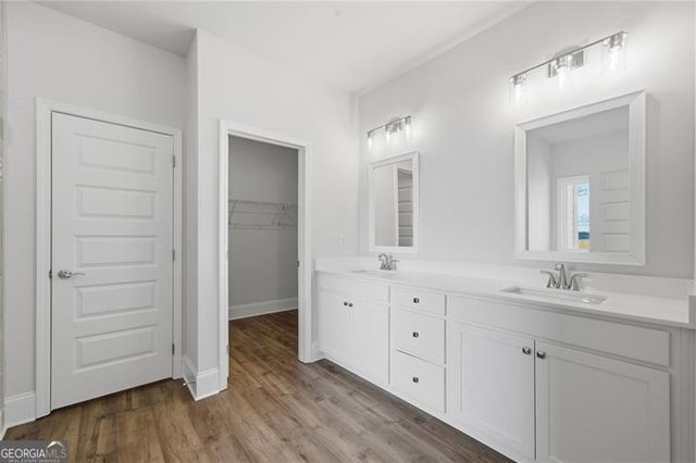 2540 SE Parkside Way, Gainesville, GA 30507