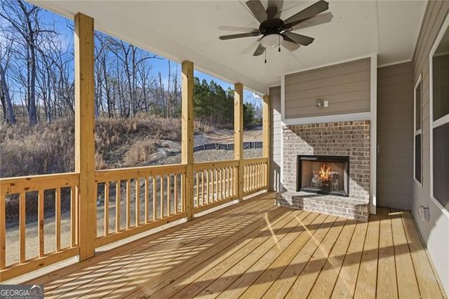 2540 SE Parkside Way, Gainesville, GA 30507