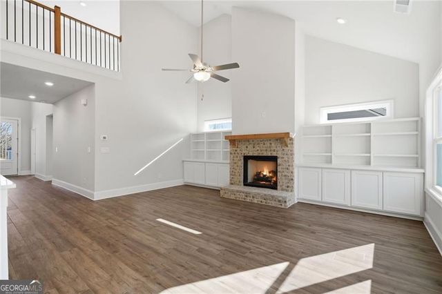 2540 SE Parkside Way, Gainesville, GA 30507