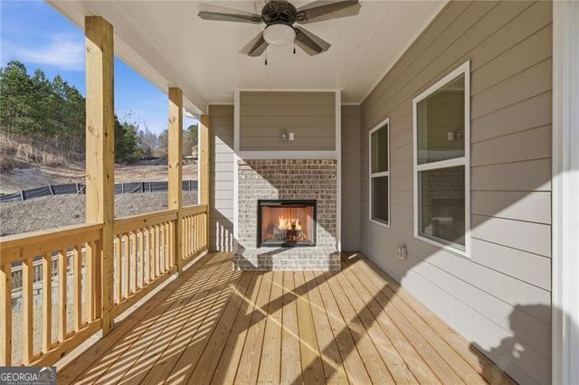 2540 SE Parkside Way, Gainesville, GA 30507