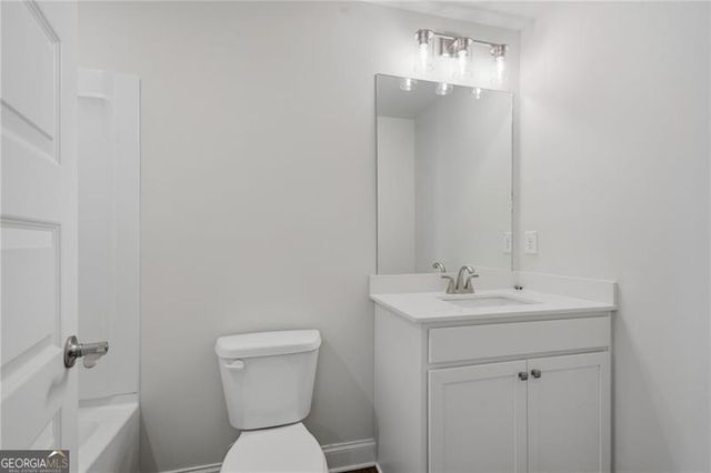 2540 SE Parkside Way, Gainesville, GA 30507