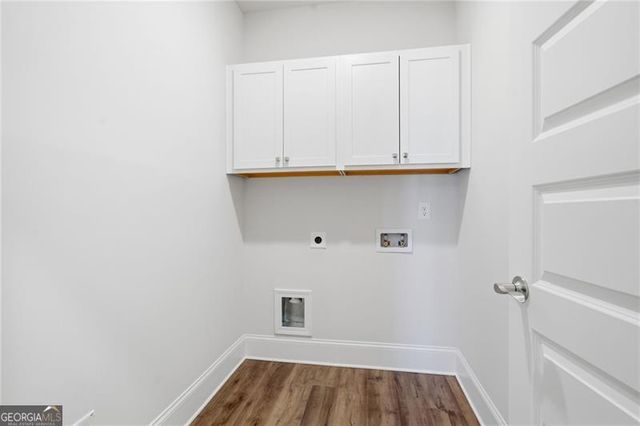 2540 SE Parkside Way, Gainesville, GA 30507