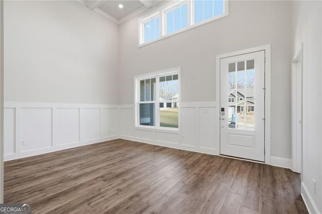 2540 SE Parkside Way, Gainesville, GA 30507