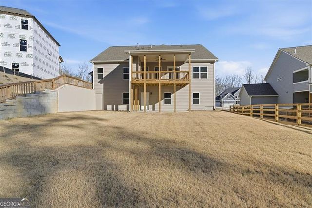 2540 SE Parkside Way, Gainesville, GA 30507