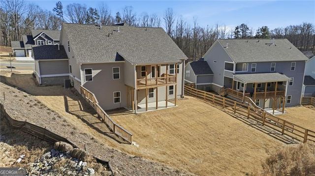 2540 SE Parkside Way, Gainesville, GA 30507