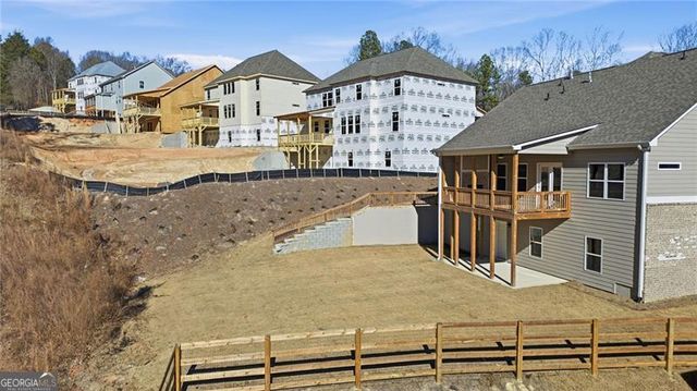 2540 SE Parkside Way, Gainesville, GA 30507