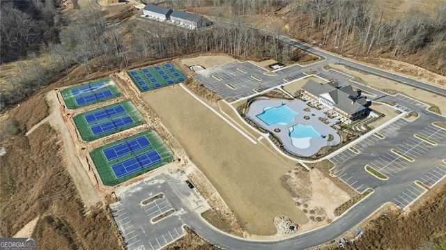 2540 SE Parkside Way, Gainesville, GA 30507