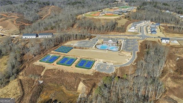 2540 SE Parkside Way, Gainesville, GA 30507