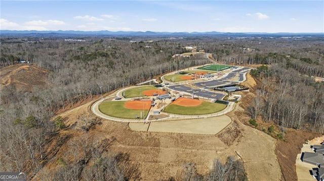 2540 SE Parkside Way, Gainesville, GA 30507