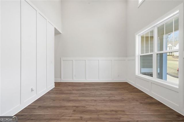 2540 SE Parkside Way, Gainesville, GA 30507