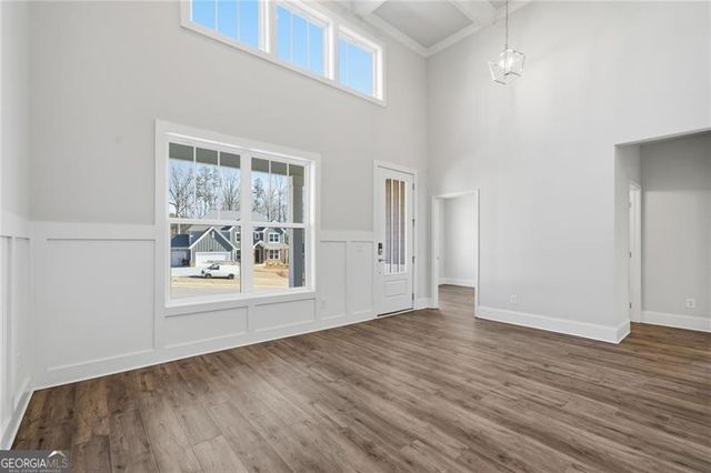 2540 SE Parkside Way, Gainesville, GA 30507