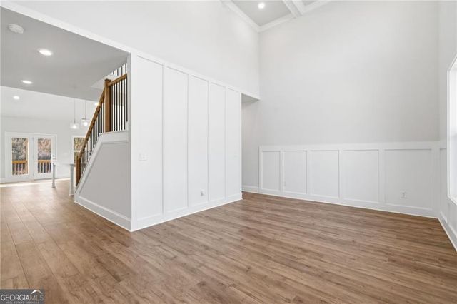 2540 SE Parkside Way, Gainesville, GA 30507