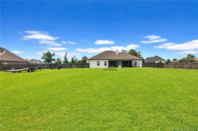 1773 Jessica Lane, Lake Charles, LA 70611