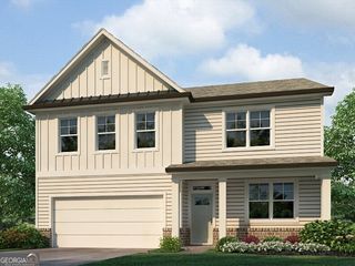 214 Hampton Terrace, Dallas, GA 30157
