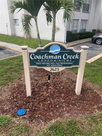 2625 STATE RD 590 2811, Clearwater, FL 33759