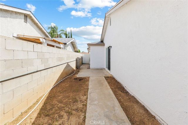 10389 Brookway, Riverside, CA 92505