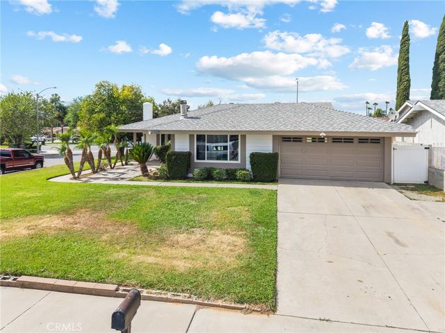 10389 Brookway, Riverside, CA 92505