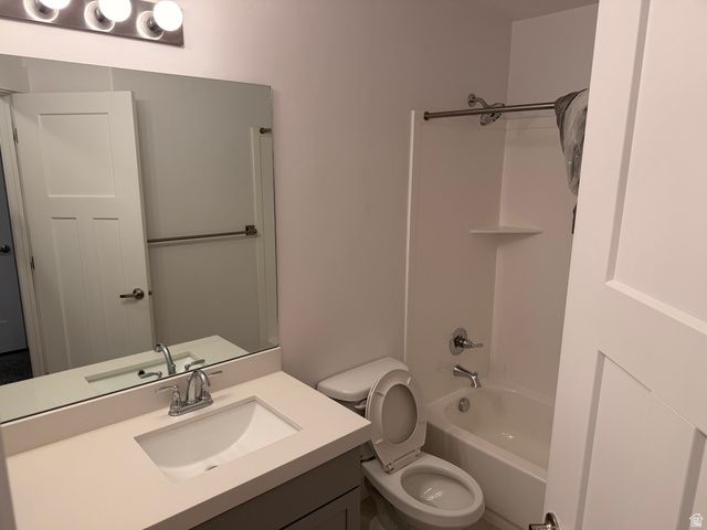 3839 W GARTMORE LN, Taylorsville, UT 84129
