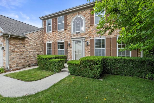 6655 N 94th STREET, Milwaukee, WI 53224