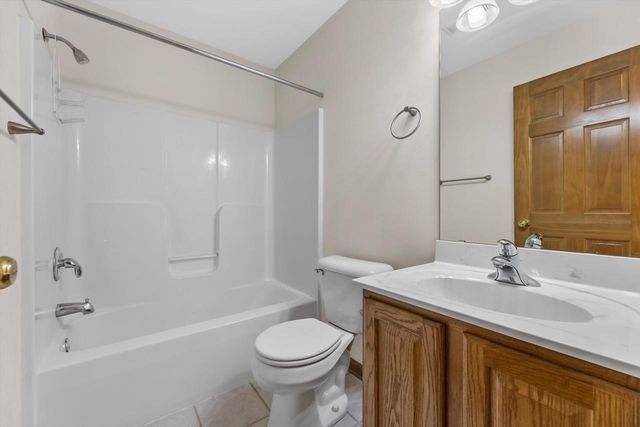 6655 N 94th STREET, Milwaukee, WI 53224