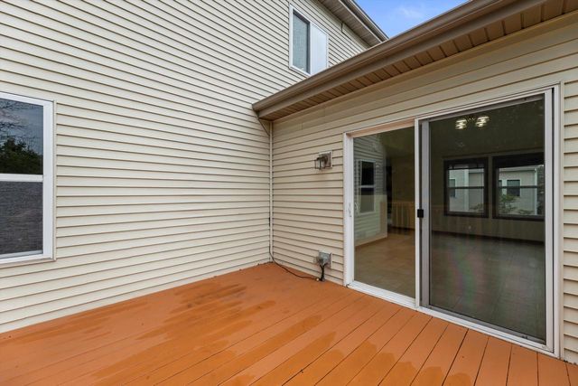 6655 N 94th STREET, Milwaukee, WI 53224
