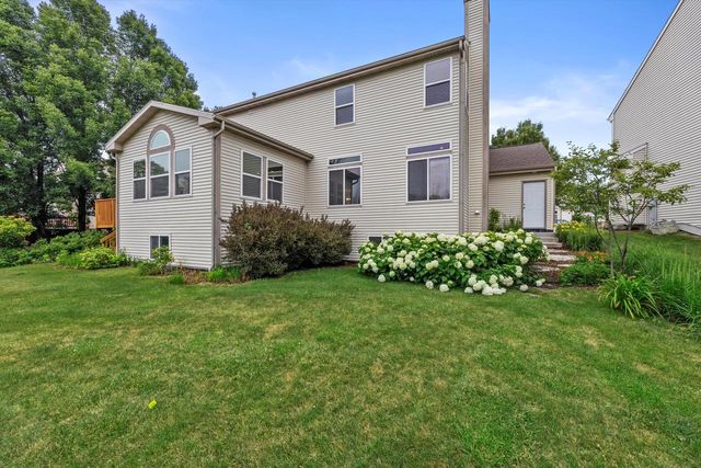6655 N 94th STREET, Milwaukee, WI 53224