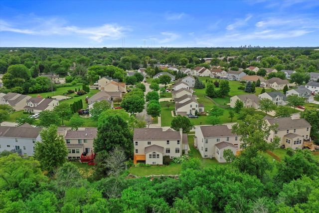 6655 N 94th STREET, Milwaukee, WI 53224