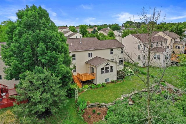 6655 N 94th STREET, Milwaukee, WI 53224