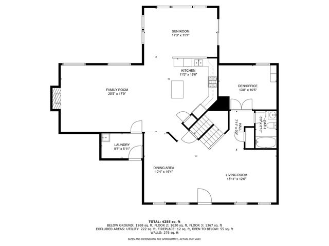 6655 N 94th STREET, Milwaukee, WI 53224