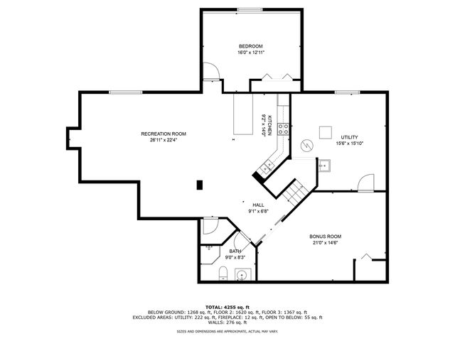 6655 N 94th STREET, Milwaukee, WI 53224