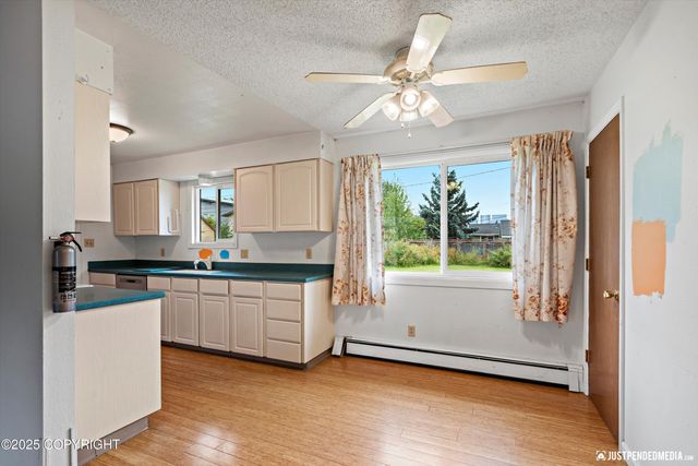 309 N Mumford Street, Anchorage, AK 99508