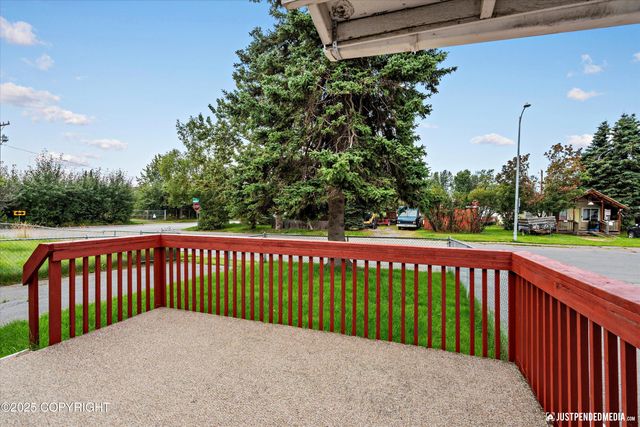 309 N Mumford Street, Anchorage, AK 99508