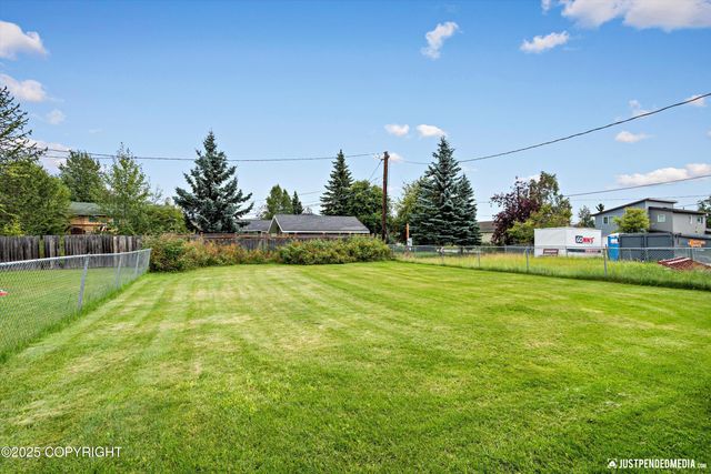 309 N Mumford Street, Anchorage, AK 99508