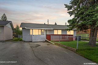 309 N Mumford Street, Anchorage, AK 99508