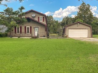 17442 Old Sour Lake Road, Beaumont, TX 77713