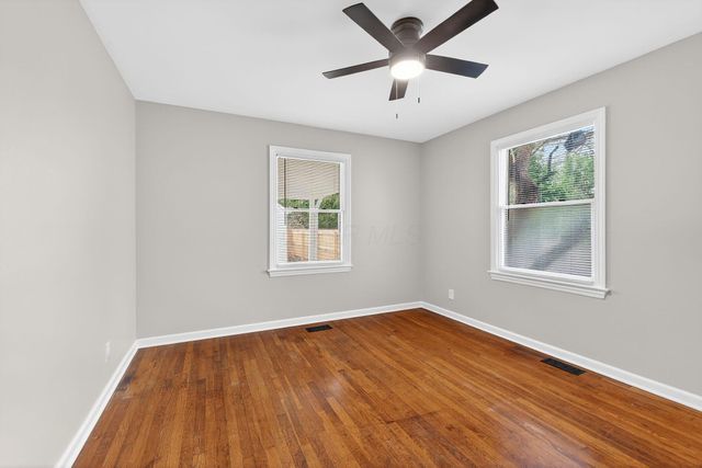 33 Rosslyn Avenue, Columbus, OH 43214