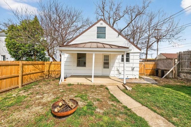 33 Rosslyn Avenue, Columbus, OH 43214