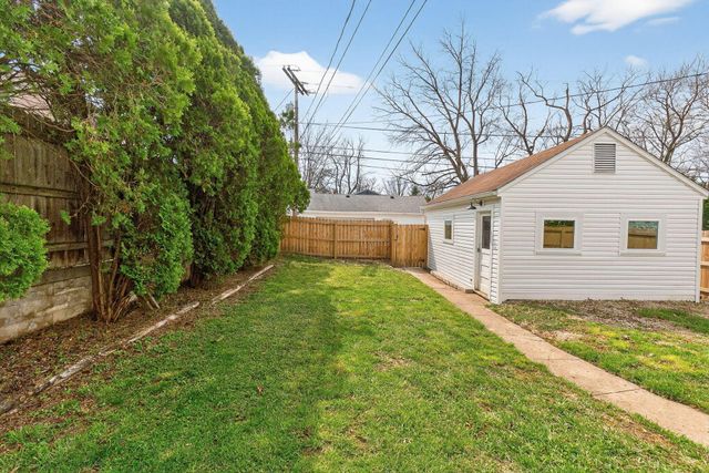 33 Rosslyn Avenue, Columbus, OH 43214