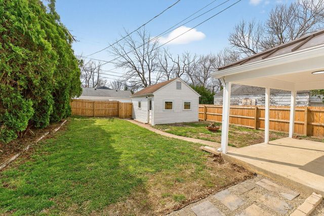 33 Rosslyn Avenue, Columbus, OH 43214