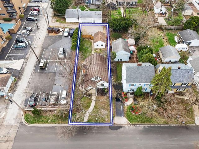 33 Rosslyn Avenue, Columbus, OH 43214