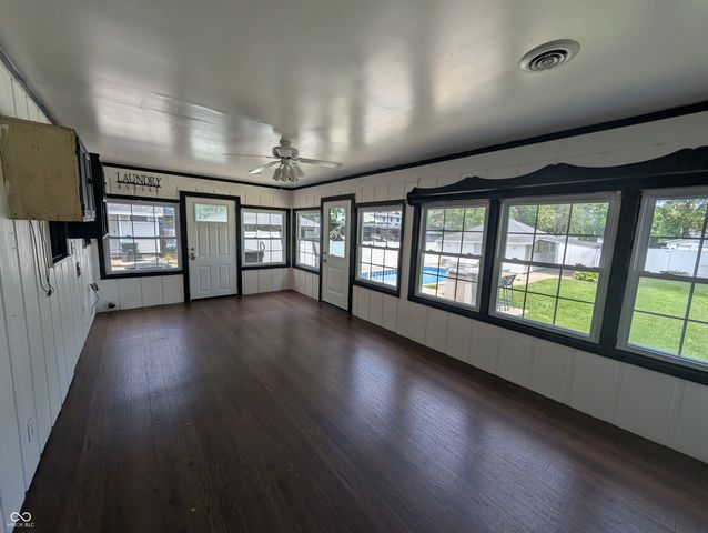 530 N Perkins Street, Rushville, IN 46173