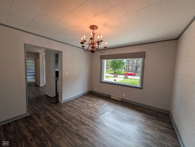 530 N Perkins Street, Rushville, IN 46173