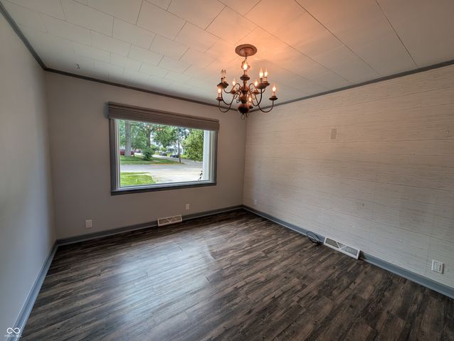 530 N Perkins Street, Rushville, IN 46173