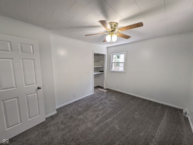530 N Perkins Street, Rushville, IN 46173