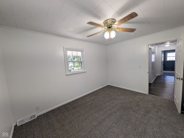 530 N Perkins Street, Rushville, IN 46173
